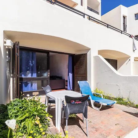 Apartman Cozy Park Studio *