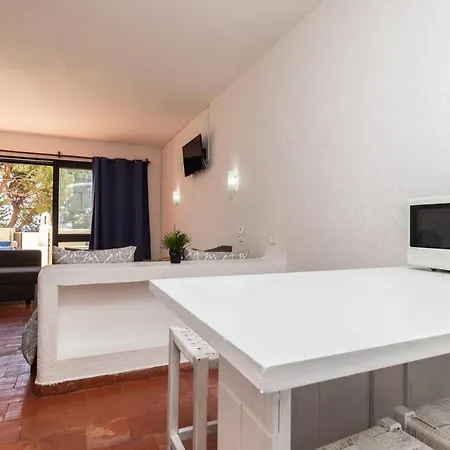 Cozy Park Studio Appartement *