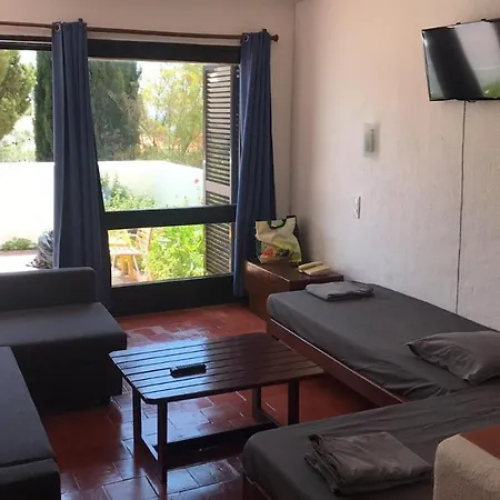 Apartment Cozy Park Studio Albufeira