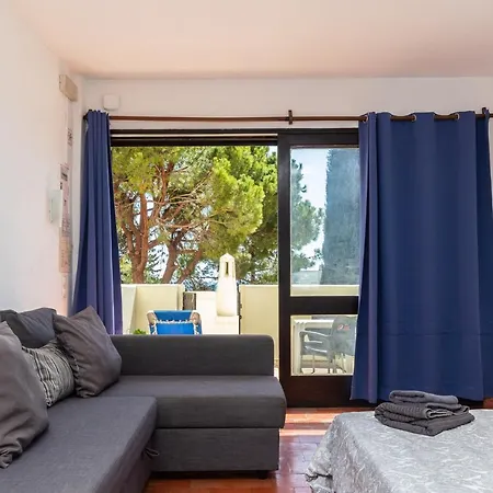 Cozy Park Studio * Albufeira