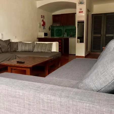 Cozy Park Studio * Albufeira
